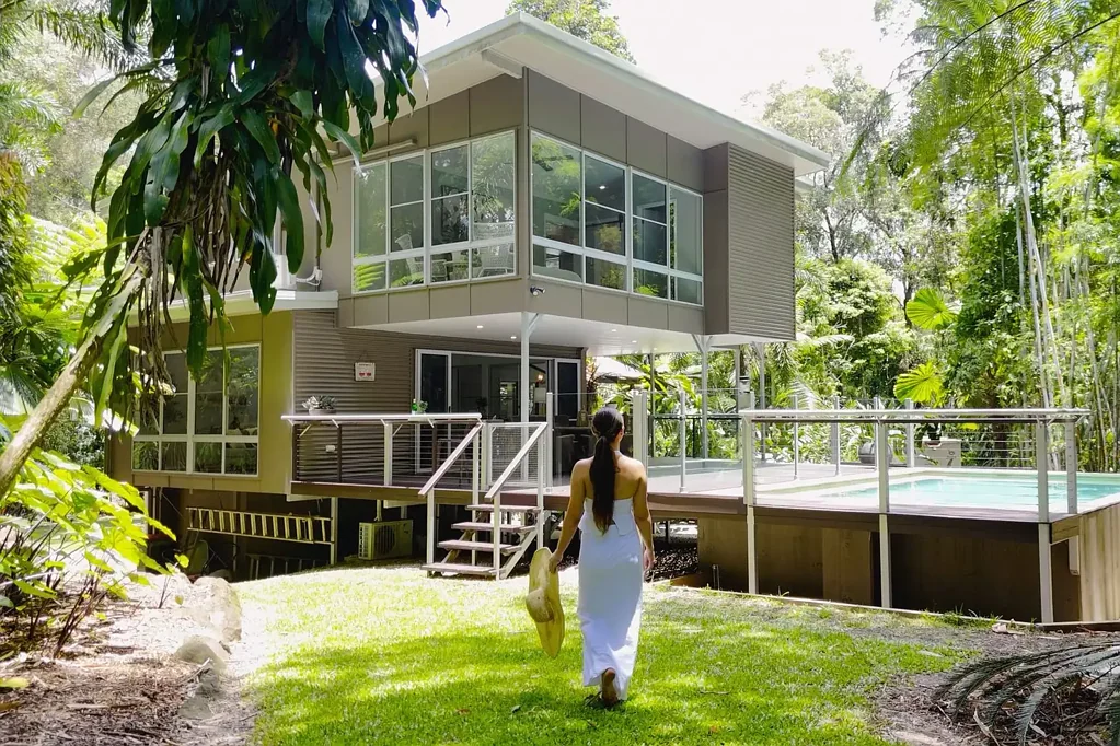 16 Butler Drive, Kuranda, QLD 4881
