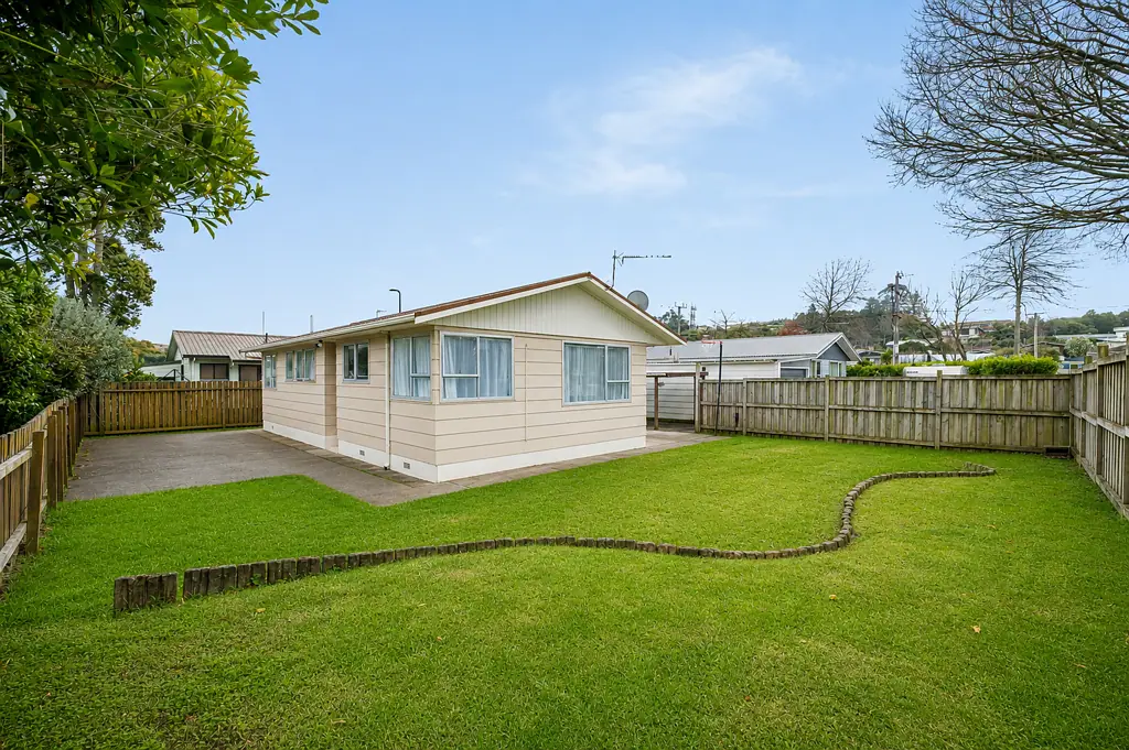 Dinsdale 3 Bedroom A Favourite Dinsdale Address
