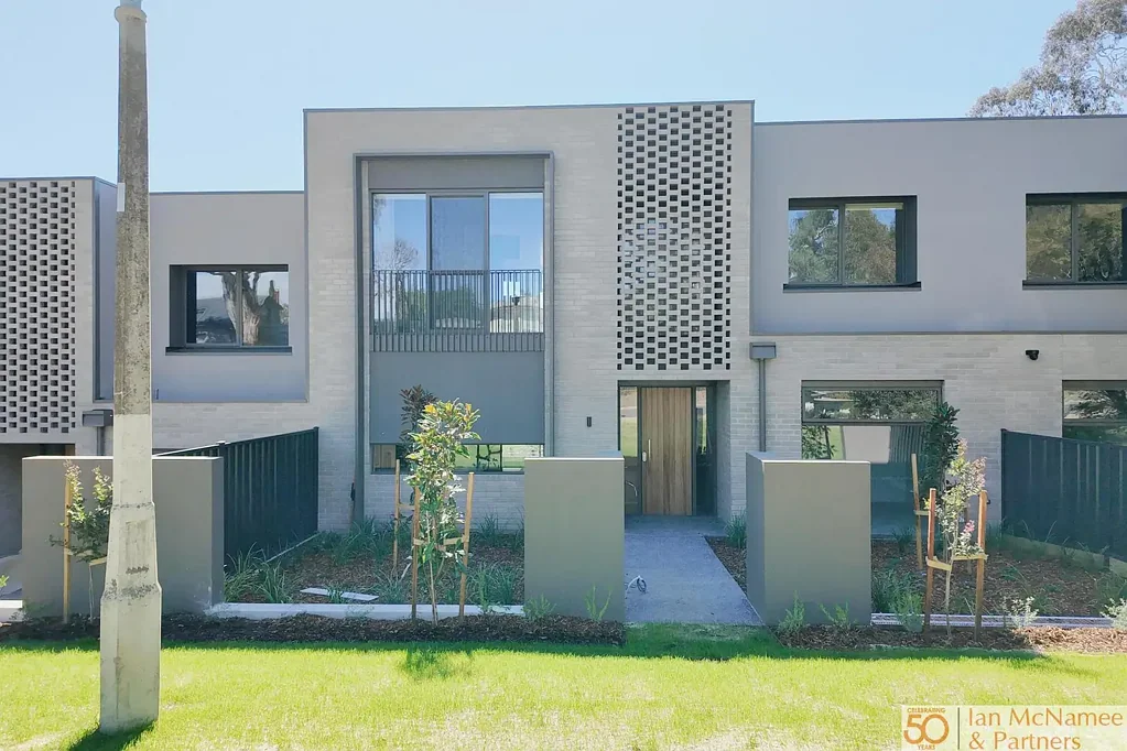 Boutique luxury living in Campbell