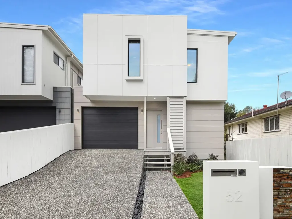 Mount Gravatt 4房 Mount Gravatt核心地段的尊享生活、精巧设计与轻松格调 Executive Living, Smart Design & Effortless Style in Prime Mount Gravatt