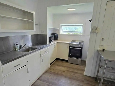 9 Hall Street, Edge Hill, QLD 4870, 3 slaapkamers, 1 badkamers, Unit