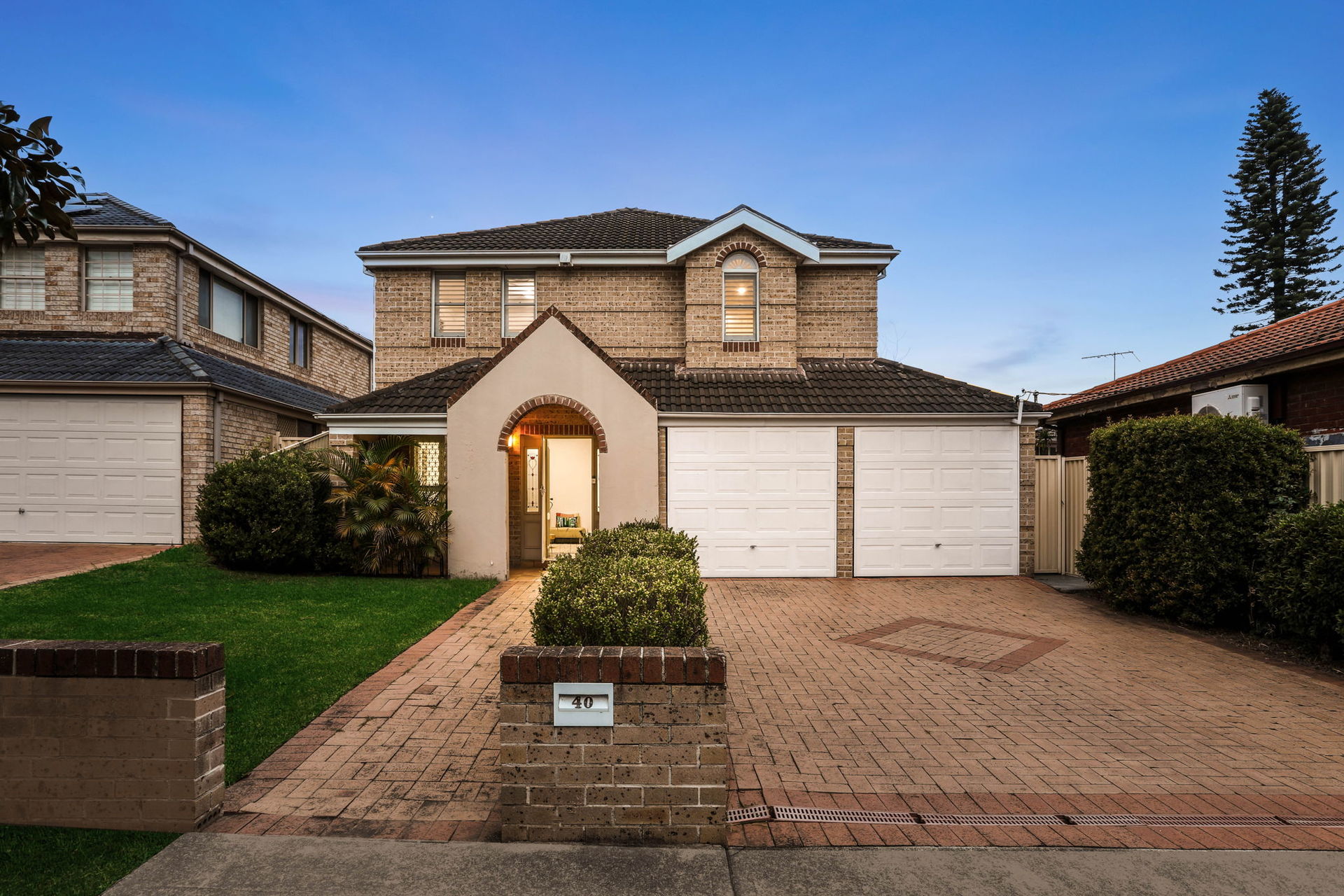 40 DALLEY ST, LIDCOMBE NSW 2141, 0房, 0浴, House