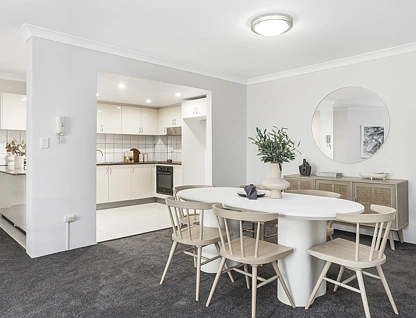 13/23-29 Willock Avenue, Miranda, Sutherland Shire, 2 Schlafzimmer, 1 Badezimmer, Apartment