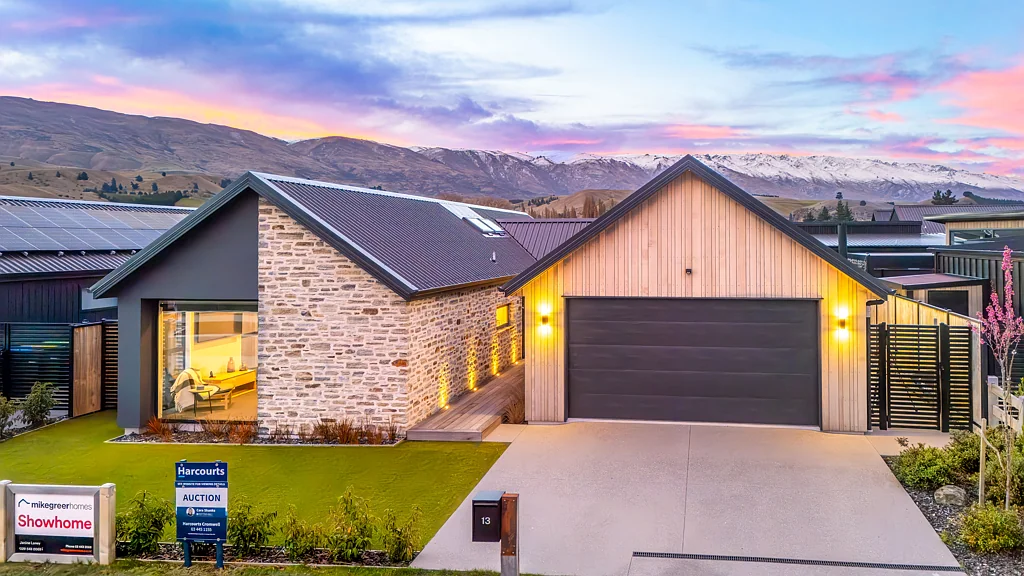 Cromwell 3chambre Showstopper Showhome for Serious Sale!