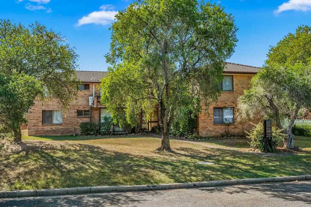 Singleton 2房  Unbeatable Value & a Set & Forget Investment Opportunity!