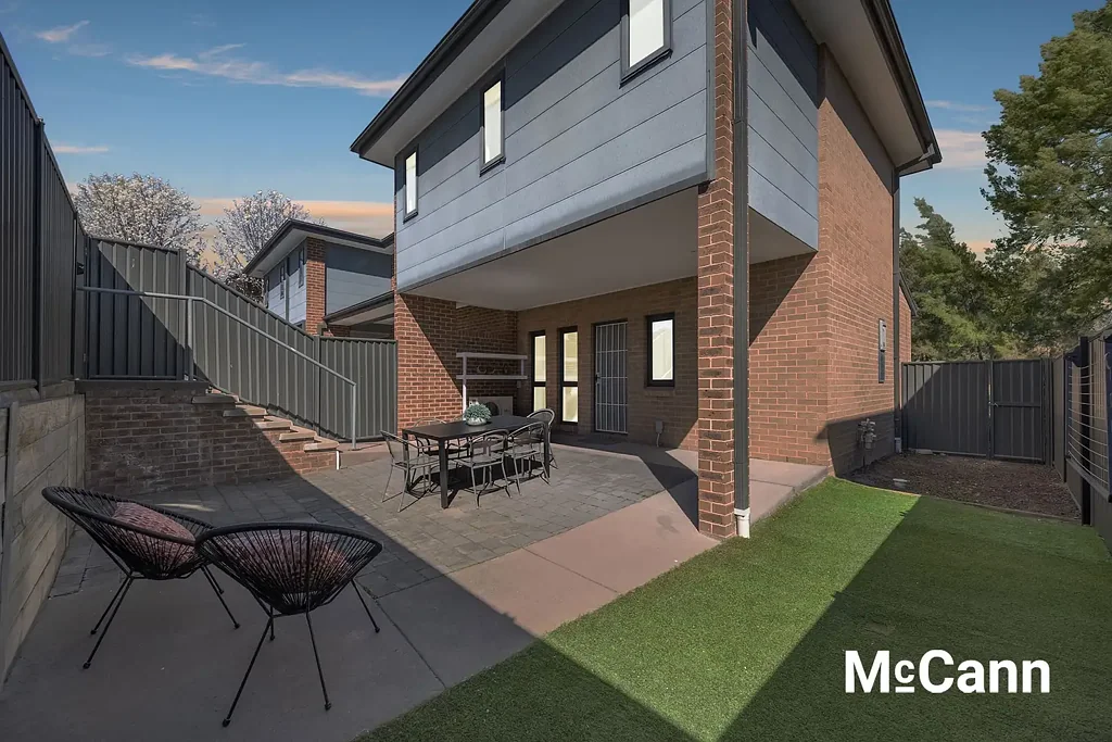 12/81 Mcwhae Circuit, Wanniassa, ACT 2903