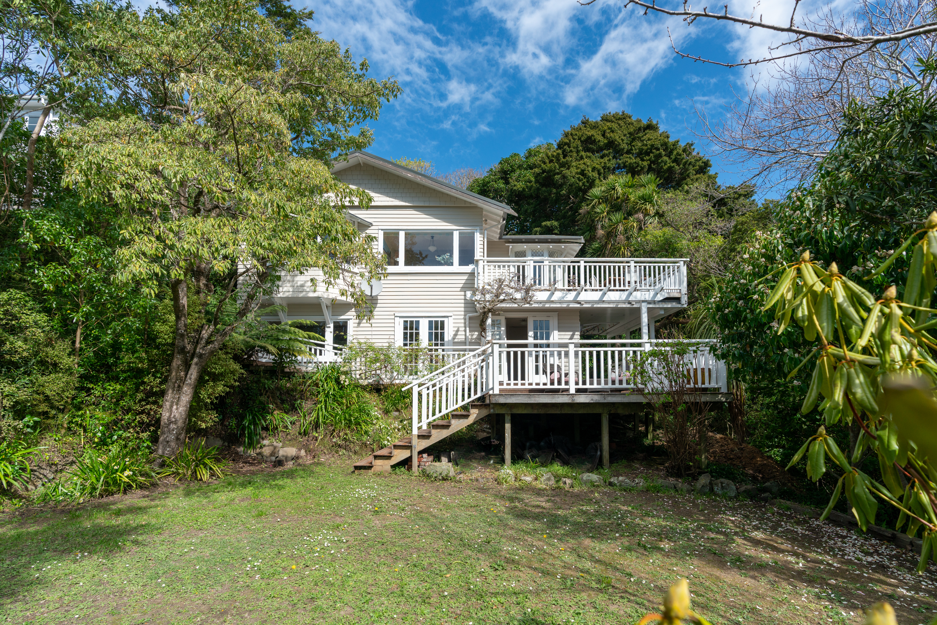 184 Wadestown Road, Wadestown