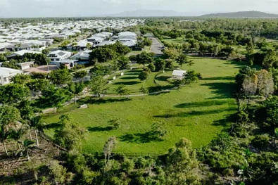 Lot 1563 Hydrangea Way, Mount Low, QLD 4818, 0 રૂમ, 0 બાથરૂમ, Section