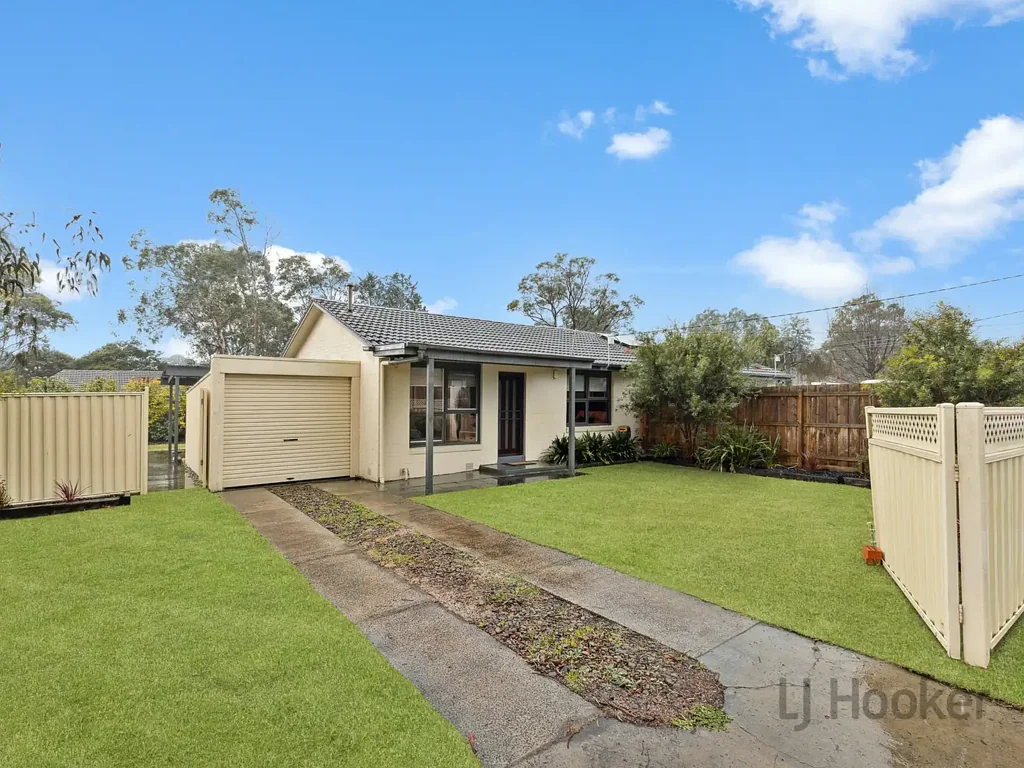 Boronia 2Zimmer A Rare Opportunity with Space, Security & Comfort!