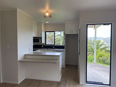 Water views in Ngunguru
