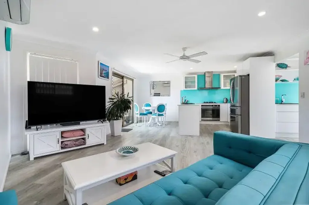 Robina 5બેડરૂમ ROBINA HOME 4-6 bedrooms OR Dual Living opportunities