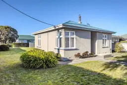 433 Thames Highway, Oamaru