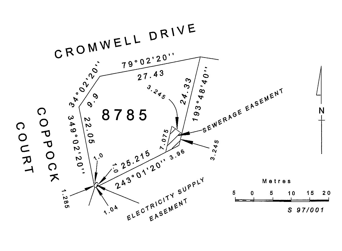 LOW-MEDIUM DENSITY RESIDENTIAL