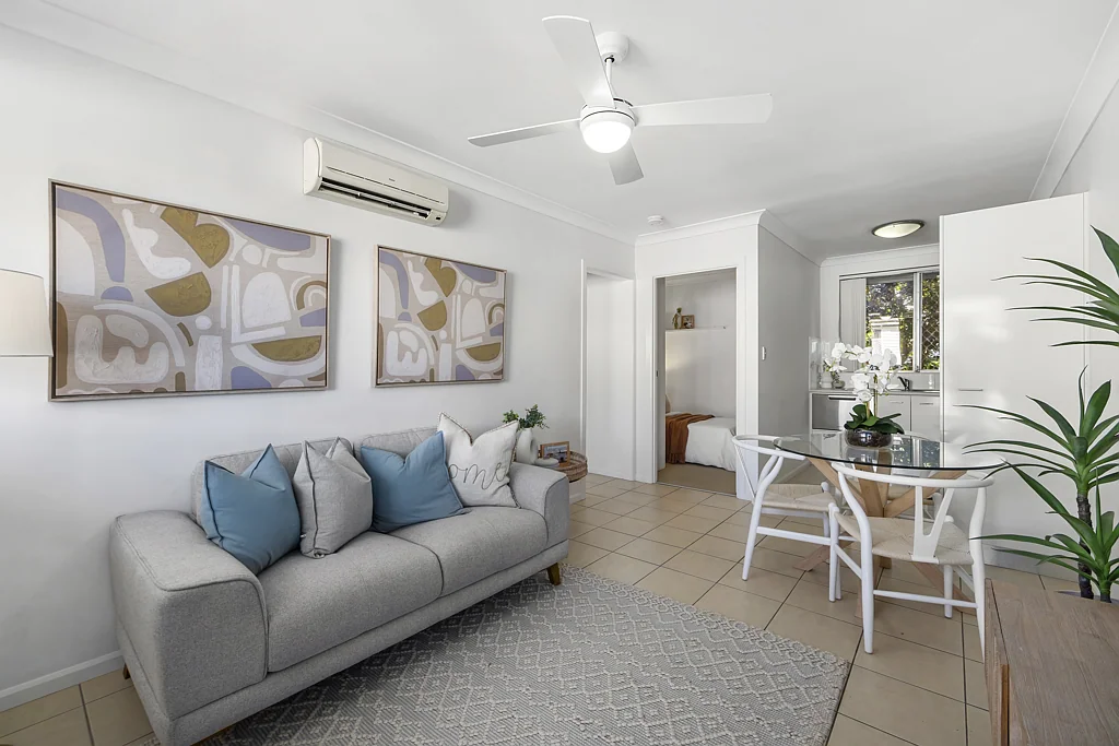 4/32 Cavendish Street, Nundah, QLD 4012