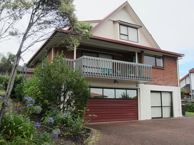 Residential  Mixed Housing Suburban Zone