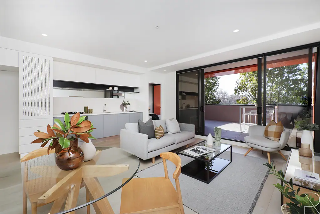 209/92-96 Albert Street, Brunswick East, VIC 3057