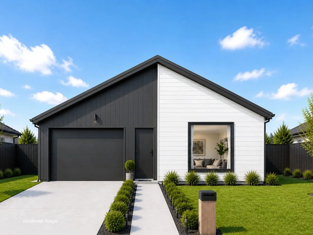 Te Kauwhata 3ਬੈੱਡਰੂਮ Be the First to Call It Home!