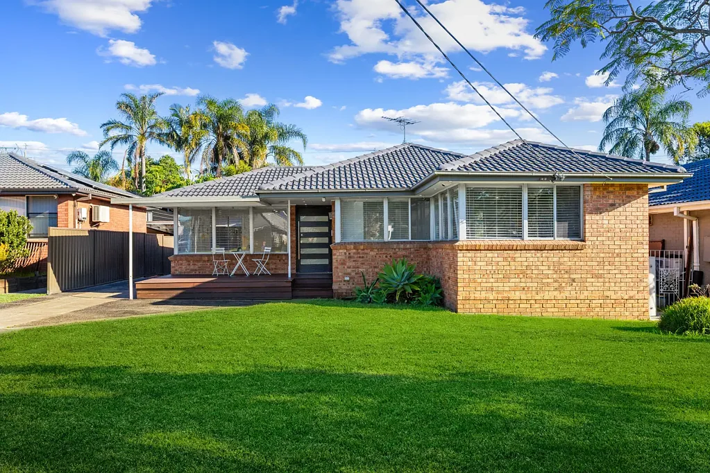 51 Chircan Street, Old Toongabbie, NSW 2146