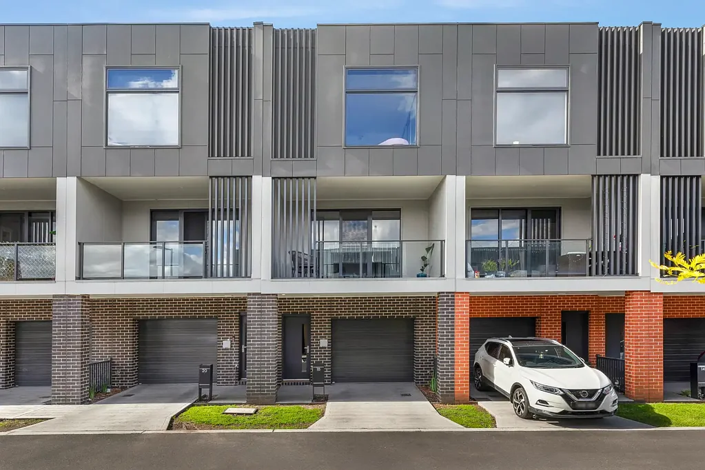 18 Cushen Place, Broadmeadows, VIC 3047