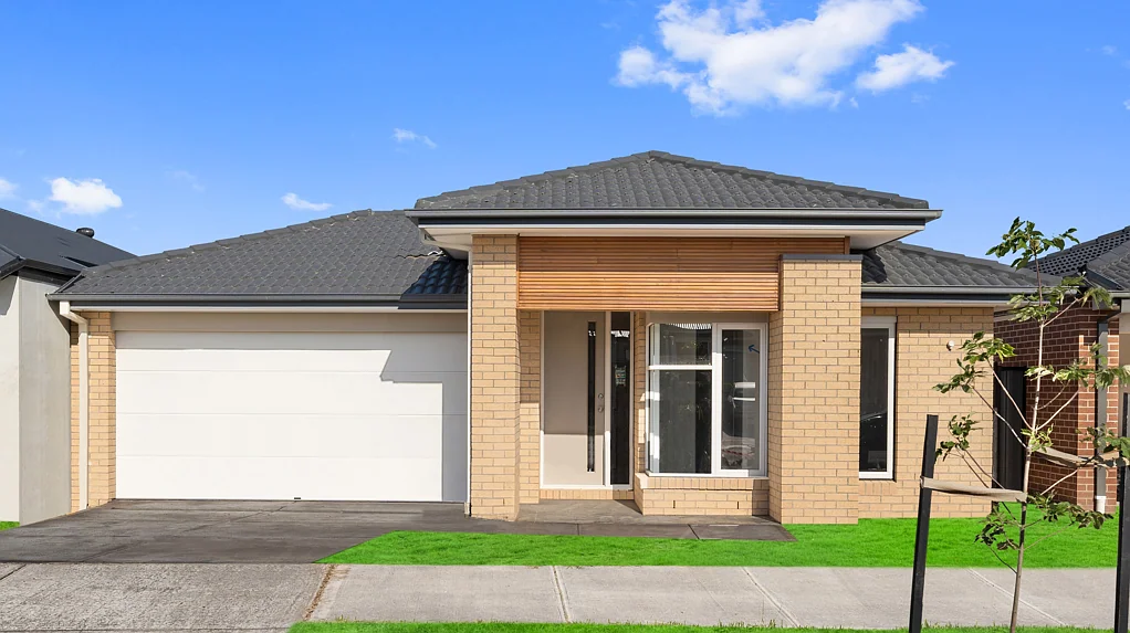 21 Spreading Road, Mickleham, VIC 3064
