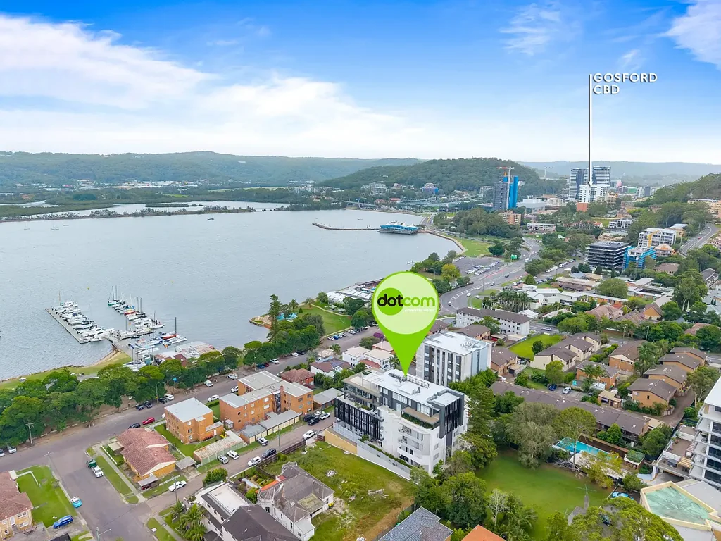 304/7 Lynn Avenue, Point Frederick, NSW 2250