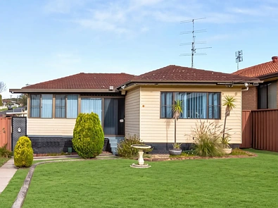 Barrack Heights 3બેડરૂમ Wonderful Home