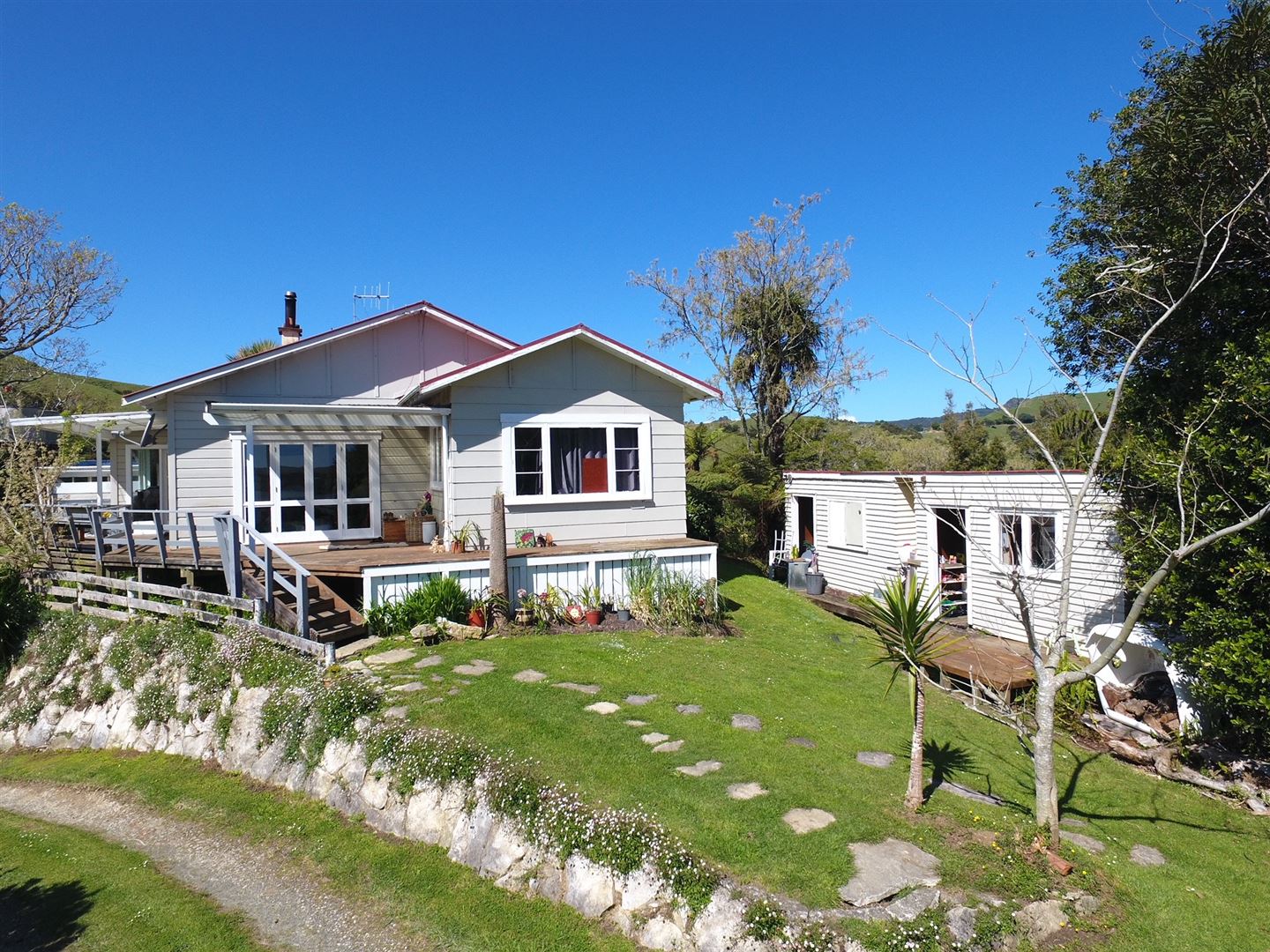 1750 Harbour Road, Oparau, Otorohanga, 0 Schlafzimmer, 0 Badezimmer