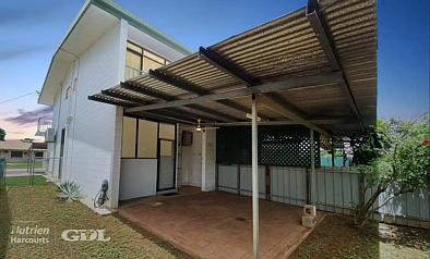 Katherine 2房 Low-Maintenance Unit | Secure Investment Opportunity