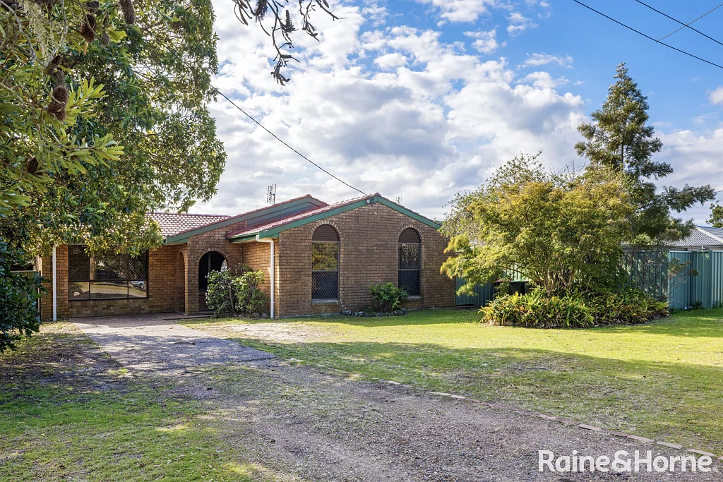 3 Pershing Place, Tanilba Bay, NSW 2319