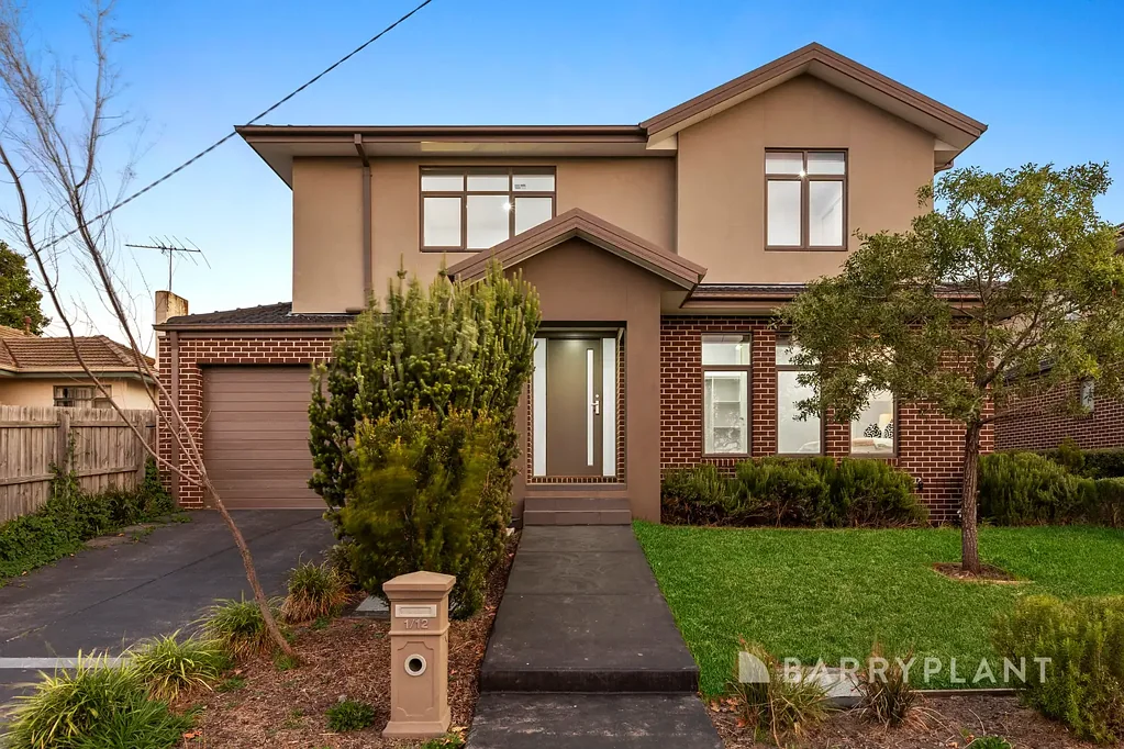 1/12 Thurloo Street, Chadstone, VIC 3148