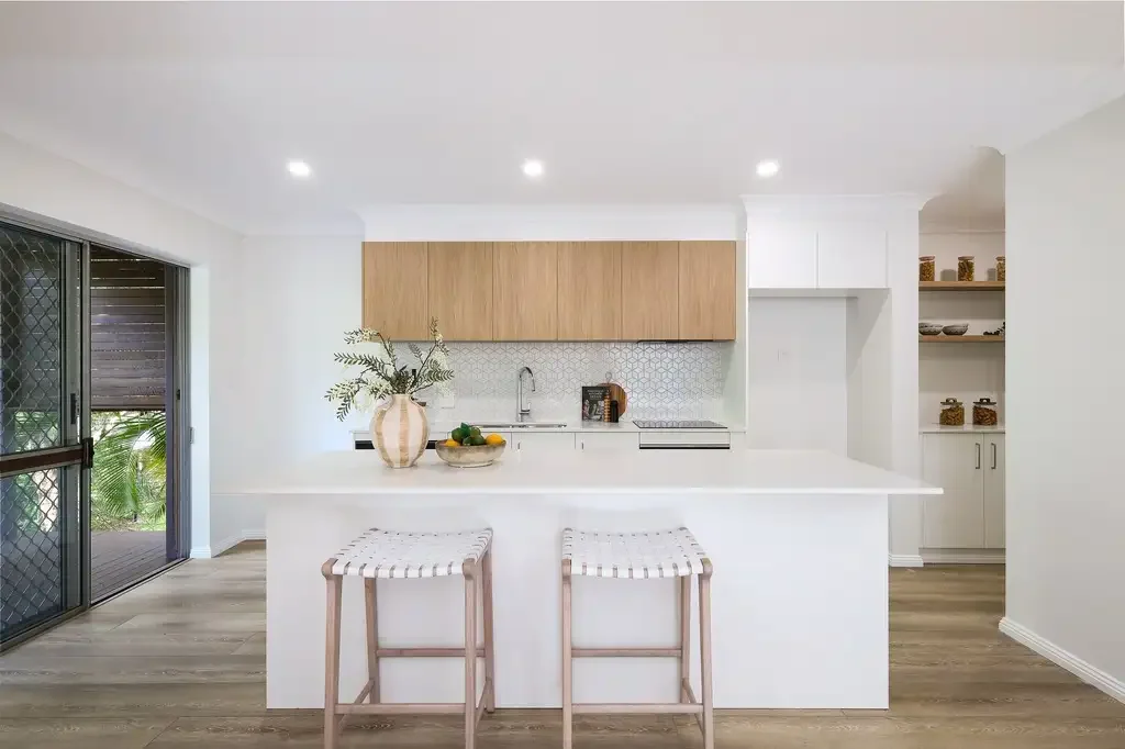 Southport 5chambre Stunning Family Home in Prime Location near TSS