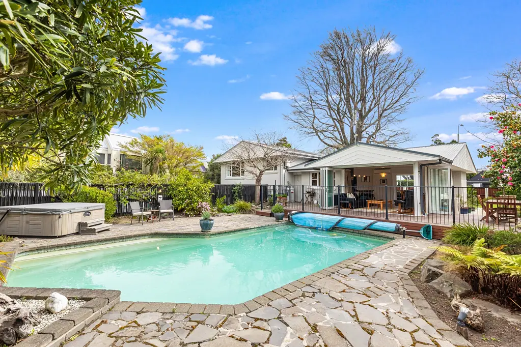 Fendalton 4房  The Best Schools and Uni on Your Doorstep