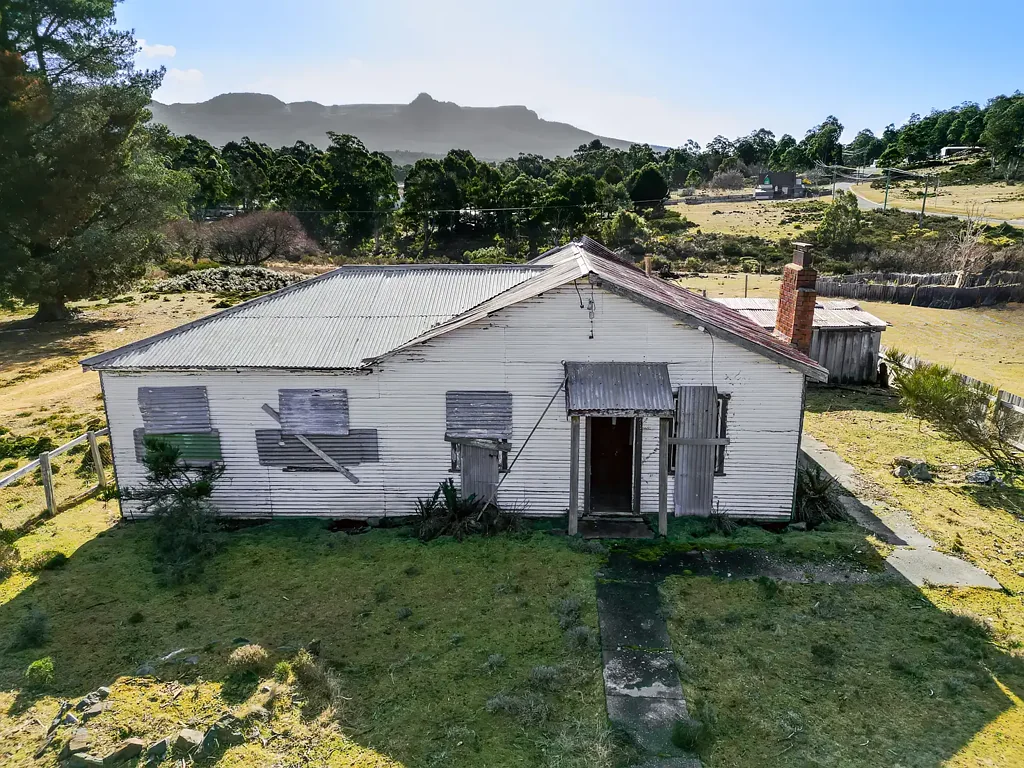 11 Walter Street, Rossarden, TAS 7213
