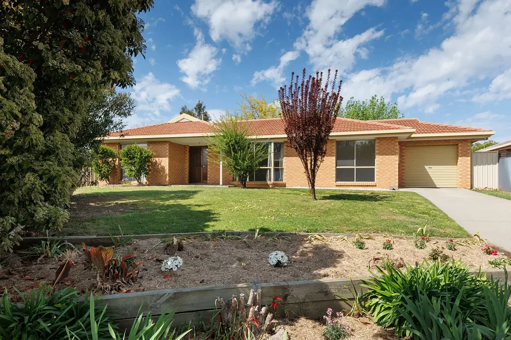 6 Birchman Court, Wodonga, VIC 3690