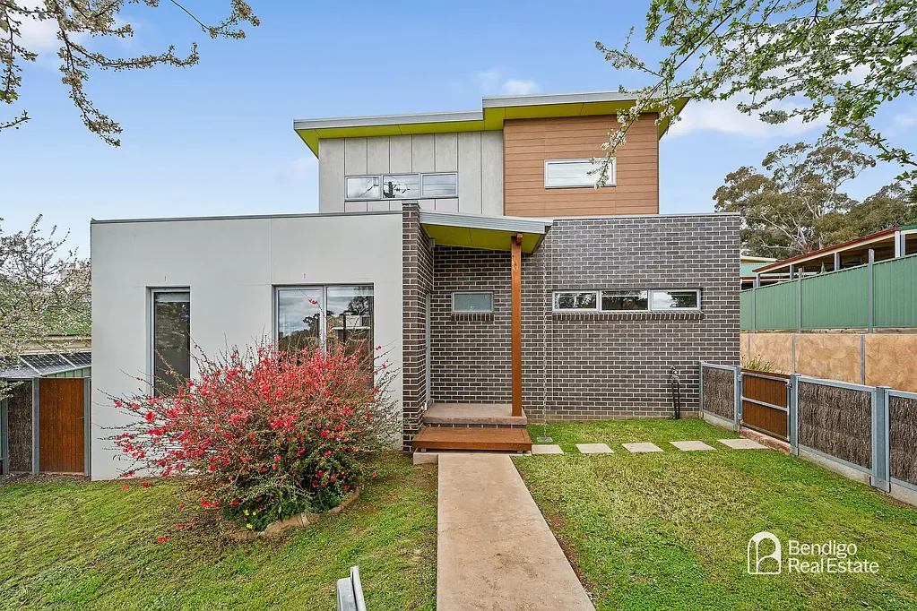 5/31 Houston Street, Quarry Hill, VIC 3550