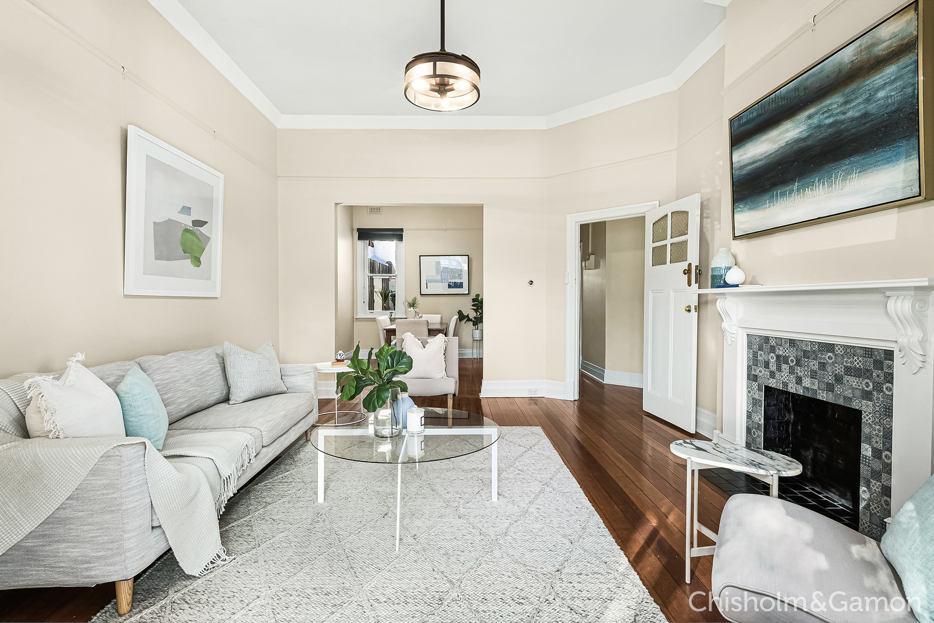 131 RUSKIN ST, ELWOOD VIC 3184, 0房, 0浴, House