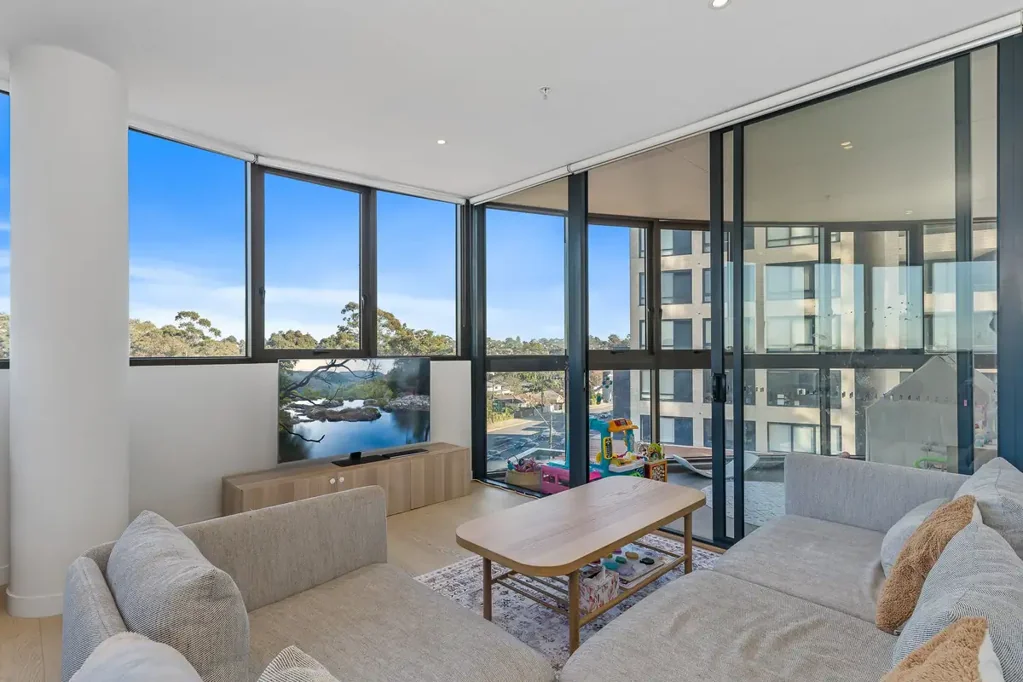 609/13 Halifax Street, Macquarie Park, NSW 2113
