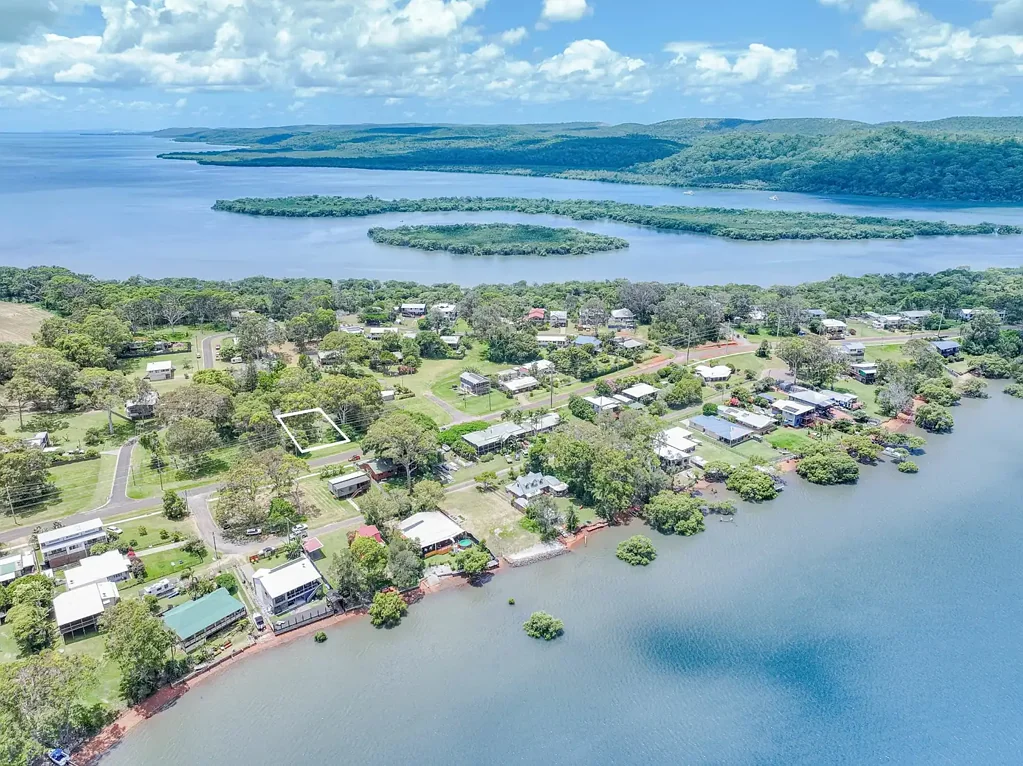 107 Canaipa Point Drive, Russell Island, QLD 4184