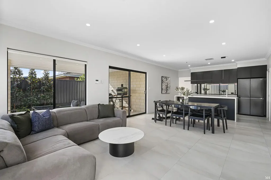 Bull Creek 4침실 Contemporary comfort meets effortless living within the RSHZ