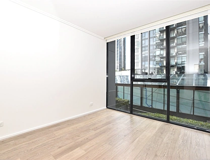 59/88 Kavanagh Street, Southbank, Melbourne CBD, 1 habitaciones, 1 baños, Apartment