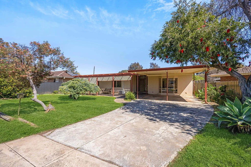 7 Copas Drive, Klemzig, SA 5087