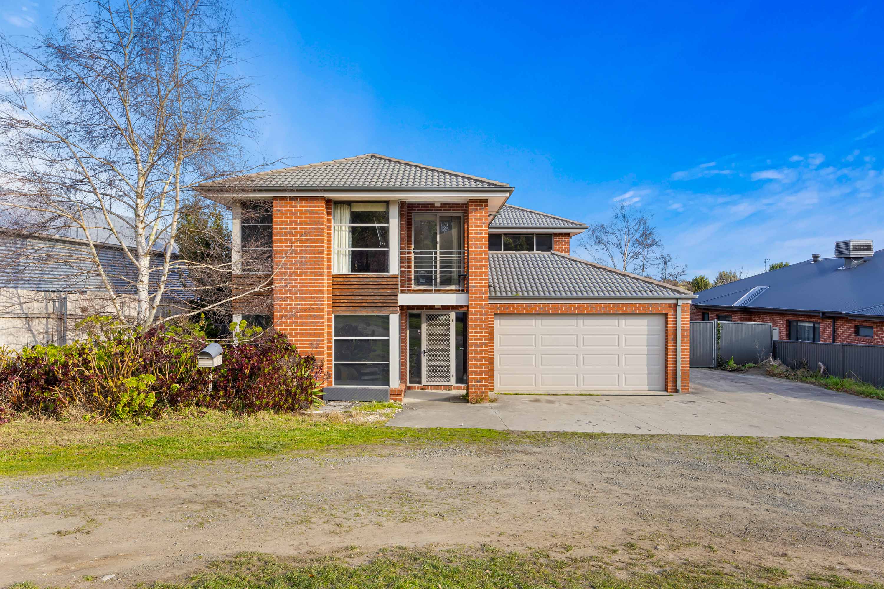 603 PALMERSTON ST, BUNINYONG VIC 3357, 0 ਕਮਰੇ, 0 ਬਾਥਰੂਮ, House