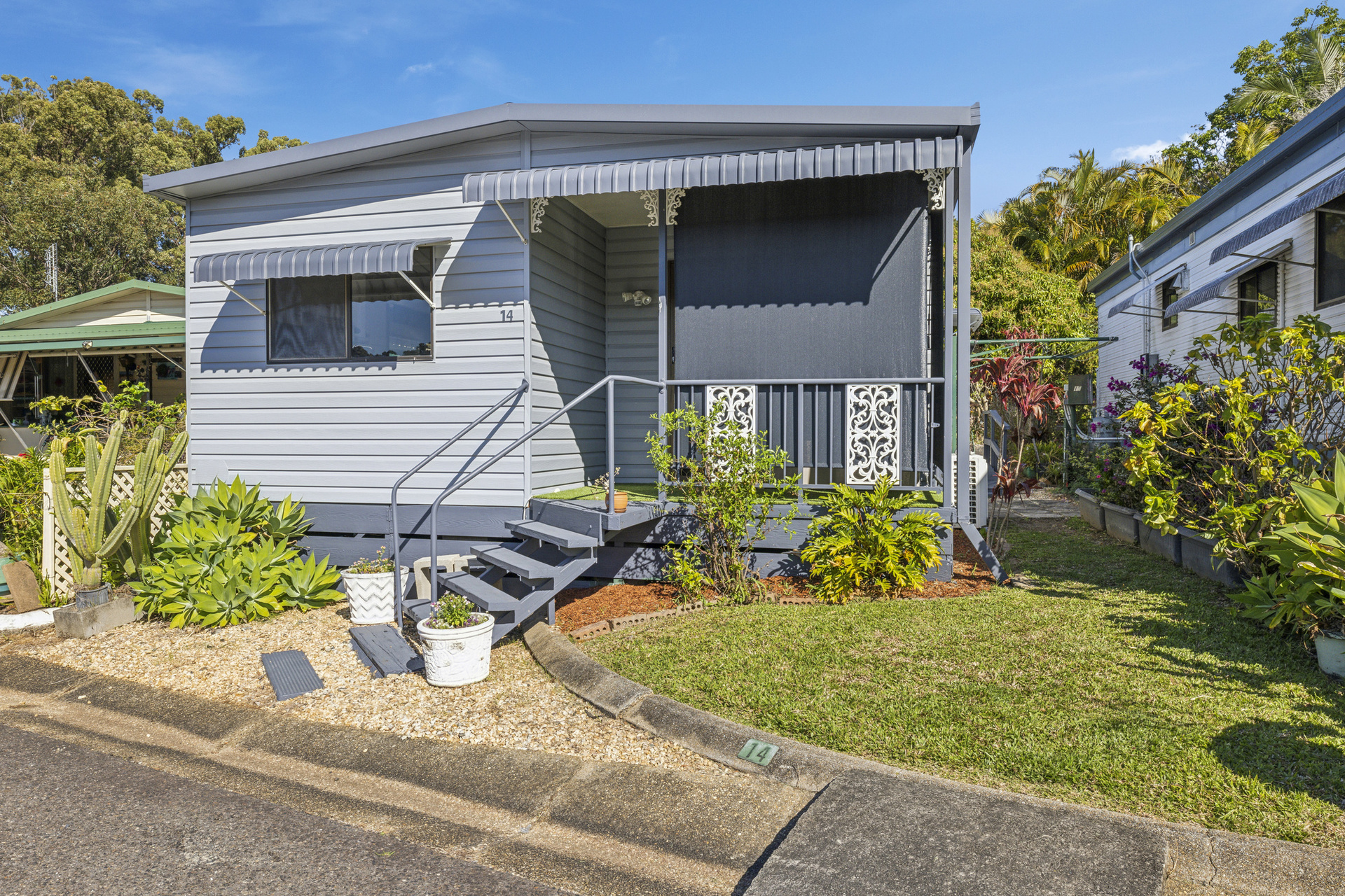 UNIT 76 210 PACIFIC HWY, NORTH BOAMBEE VALLEY NSW 2450, 0 Kuwarto, 0 Banyo, House