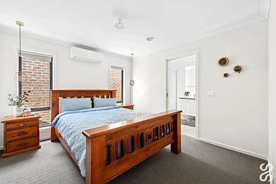 35 Nesci St, Doreen, VIC 3754, 4房, 2浴, House
