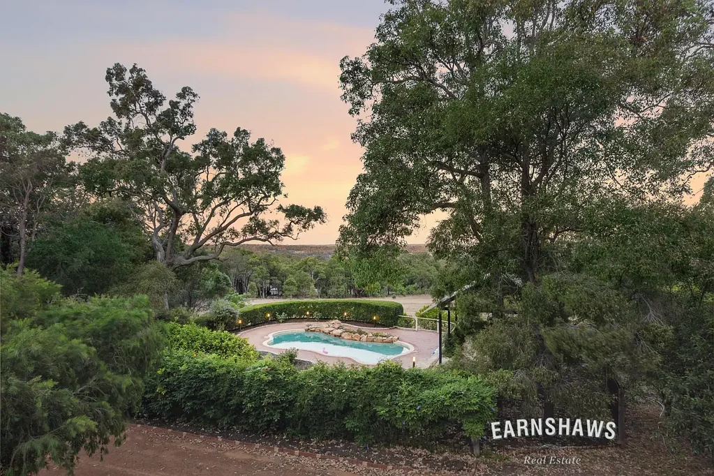 Parkerville 6Kwarto Country Charm | Luxury Living