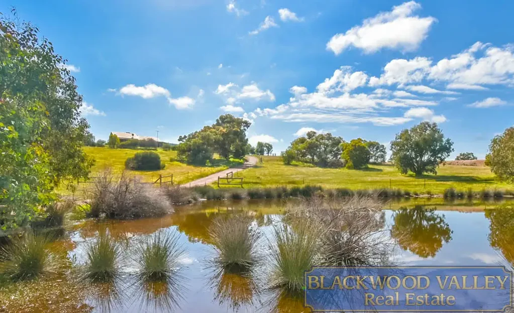 854 Six Mile Road, Boyup Brook, WA 6244