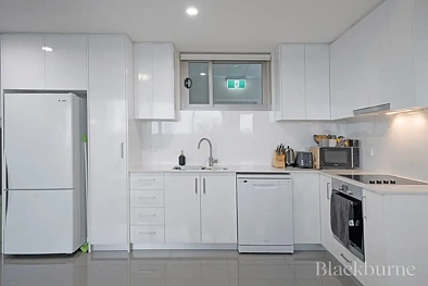 71/6 Campbell Street, West Perth, WA 6005, 1房, 1浴, Apartment