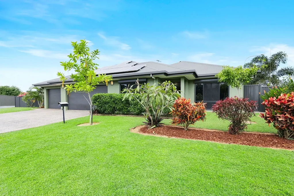 17 Newberry Street, Smithfield, QLD 4878