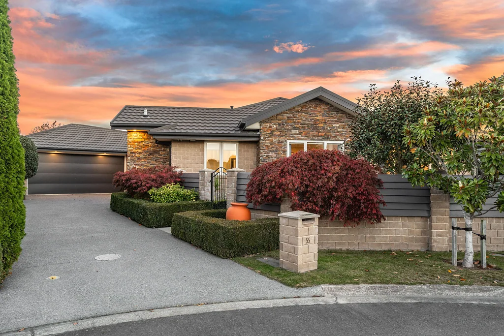 55 Brookwater Avenue, Northwood, Christchurch, Canterbury