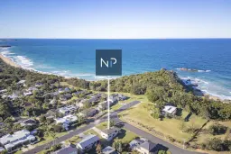 24 Headland Road, Sapphire Beach